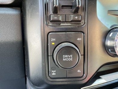 2024 Ford Super Duty F-350 SRW TRUCK