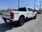 2024 Ford Super Duty F-350 SRW TRUCK
