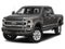 2022 Ford Super Duty F-350 SRW LARIAT 4WD CREW CAB 6.75'