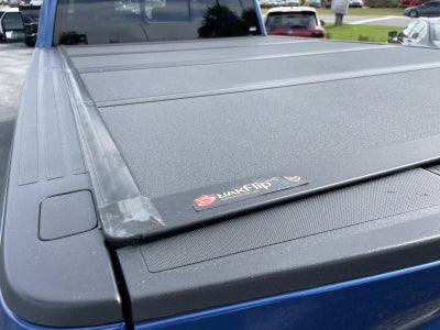 2022 Ford Super Duty F-350 SRW LARIAT 4WD CREW CAB 6.75'