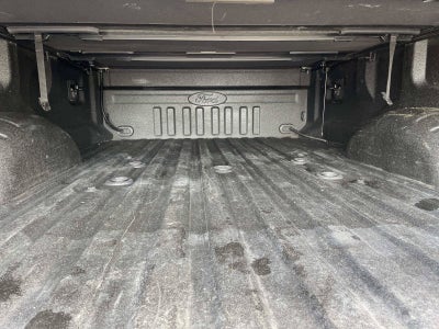 2022 Ford Super Duty F-350 SRW LARIAT 4WD CREW CAB 6.75'