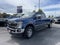 2022 Ford Super Duty F-350 SRW LARIAT 4WD CREW CAB 6.75'
