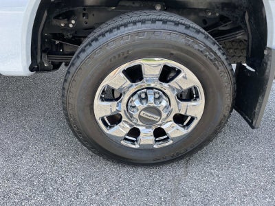 2024 Ford Super Duty F-350 SRW TRUCK