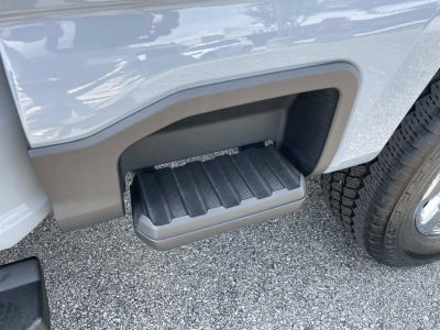 2024 Ford Super Duty F-350 SRW TRUCK