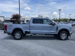 2024 Ford Super Duty F-350 SRW TRUCK