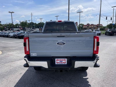 2024 Ford Super Duty F-350 SRW TRUCK