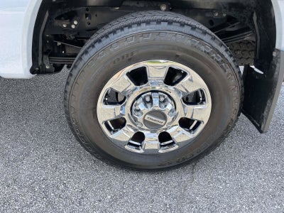 2024 Ford Super Duty F-350 SRW TRUCK