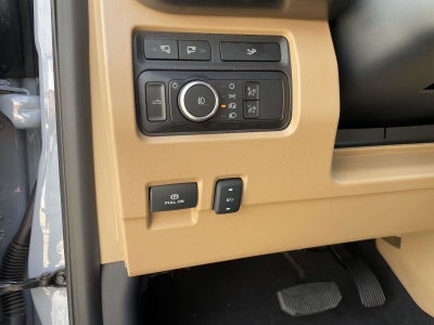 2024 Ford Super Duty F-350 SRW TRUCK