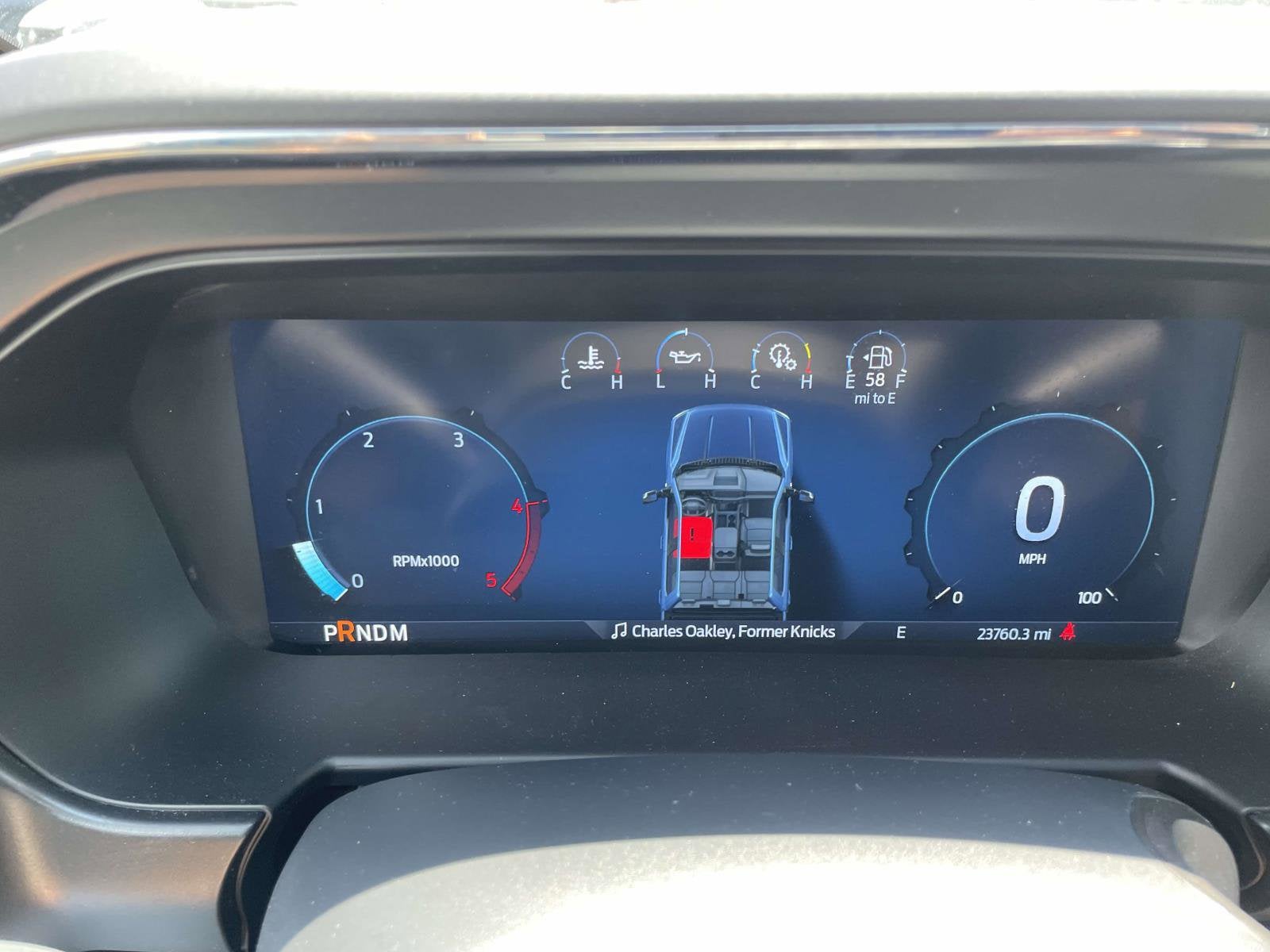 2024 Ford Super Duty F-350 SRW TRUCK
