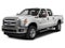 2015 Ford Super Duty F-350 SRW TRUCK