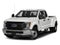 2017 Ford Super Duty F-350 DRW PU
