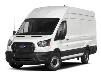 2024 Ford Transit Cargo Van "T-350 148"" HI RF 9950 GVW"