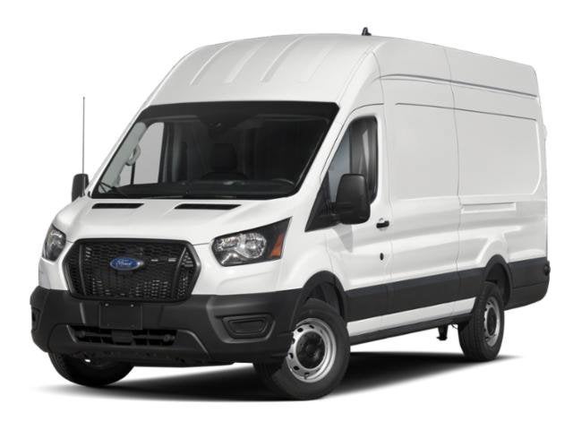 2024 Ford Transit Cargo Van "T-350 148"" HI RF 9950 GVW"