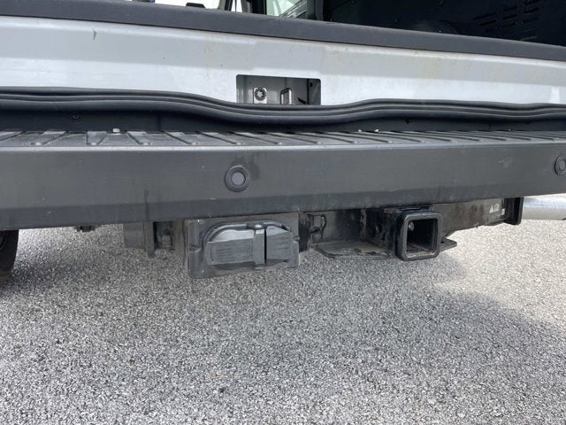 2024 Ford Transit Cargo Van "T-350 148"" HI RF 9950 GVW"