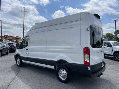2024 Ford Transit Cargo Van "T-350 148"" HI RF 9950 GVW"