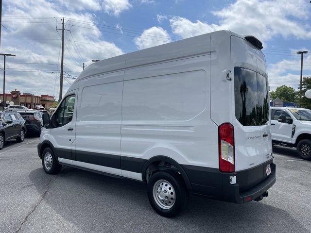 2024 Ford Transit Cargo Van "T-350 148"" HI RF 9950 GVW"