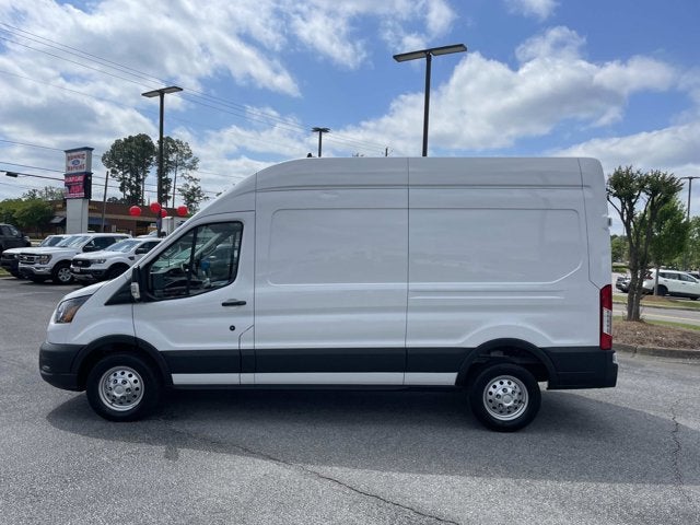 2024 Ford Transit Cargo Van "T-350 148"" HI RF 9950 GVW"