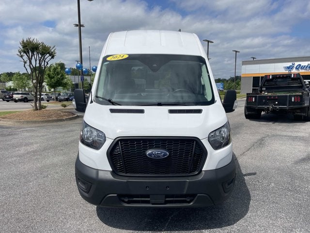 2024 Ford Transit Cargo Van "T-350 148"" HI RF 9950 GVW"