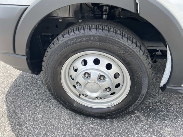 2024 Ford Transit Cargo Van "T-350 148"" HI RF 9950 GVW"