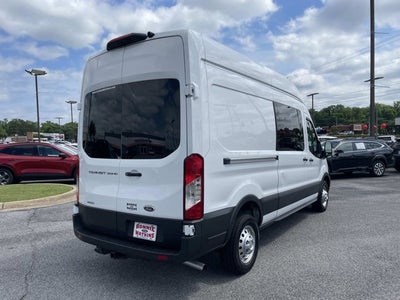 2024 Ford Transit Cargo Van "T-350 148"" HI RF 9950 GVW"