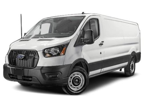 2023 Ford Transit Cargo Van "T-250 130"" LOW RF 9070 GV"