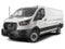 2023 Ford Transit Cargo Van "T-250 130"" LOW RF 9070 GV"