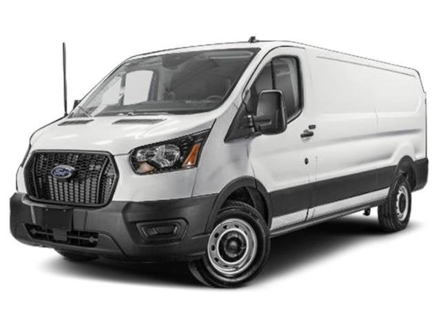 2023 Ford Transit Cargo Van "T-250 130"" LOW RF 9070 GV"