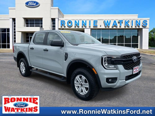 2024 Ford Ranger XL