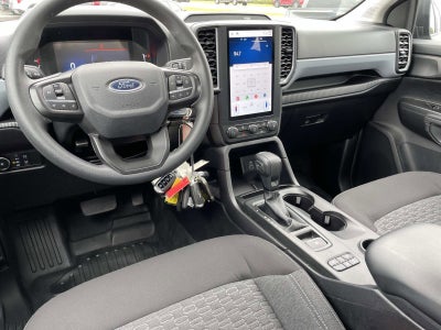 2024 Ford Ranger XL