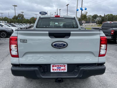 2024 Ford Ranger XL