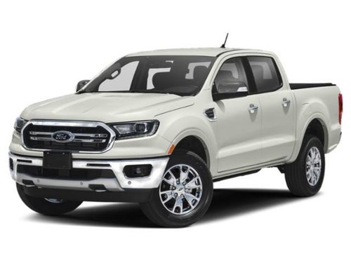 2020 Ford Ranger TRUCK