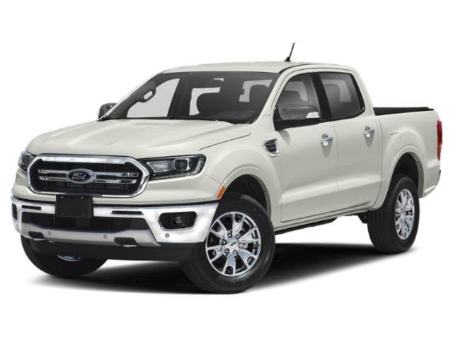 2020 Ford Ranger TRUCK