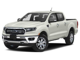 2020 Ford Ranger TRUCK