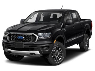 2021 Ford Ranger TRUCK