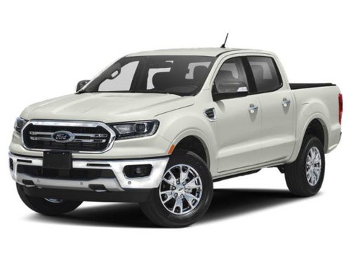 2020 Ford Ranger TRUCK