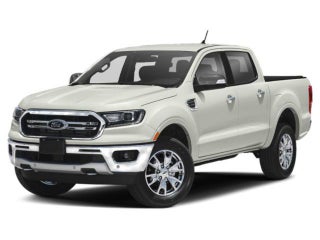 2020 Ford Ranger TRUCK