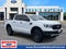 2023 Ford Ranger TRUCK
