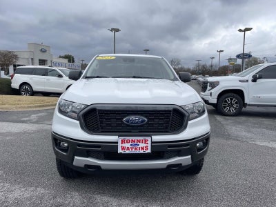 2023 Ford Ranger TRUCK