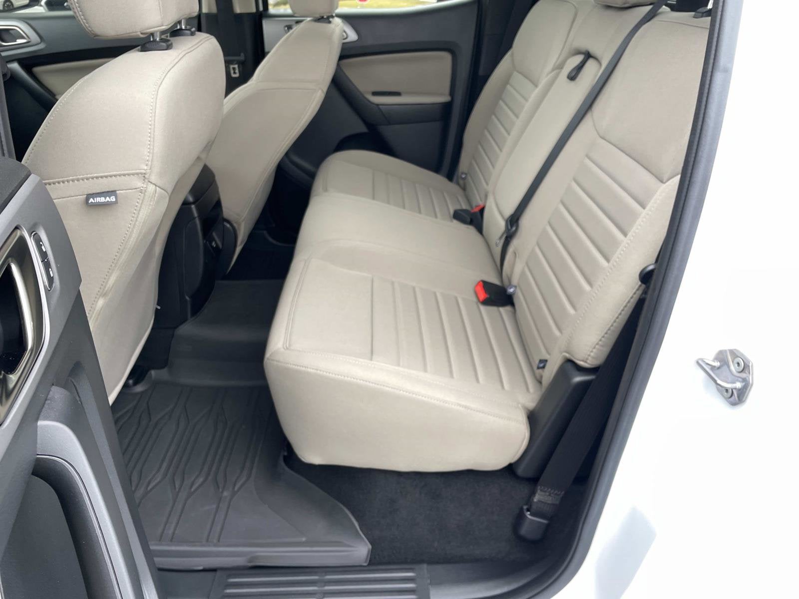 2023 Ford Ranger TRUCK