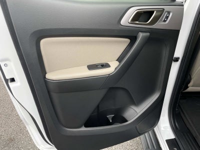 2023 Ford Ranger TRUCK