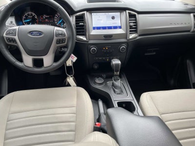 2023 Ford Ranger TRUCK