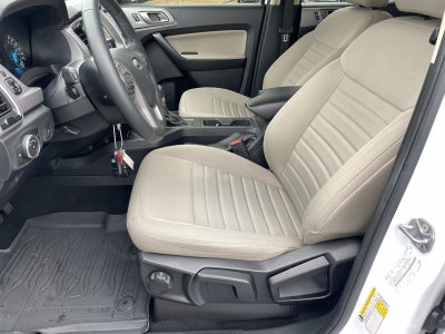 2023 Ford Ranger TRUCK