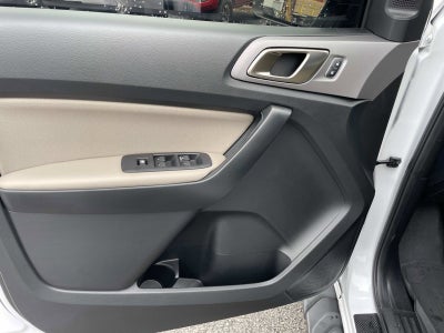 2023 Ford Ranger TRUCK