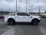 2023 Ford Ranger TRUCK