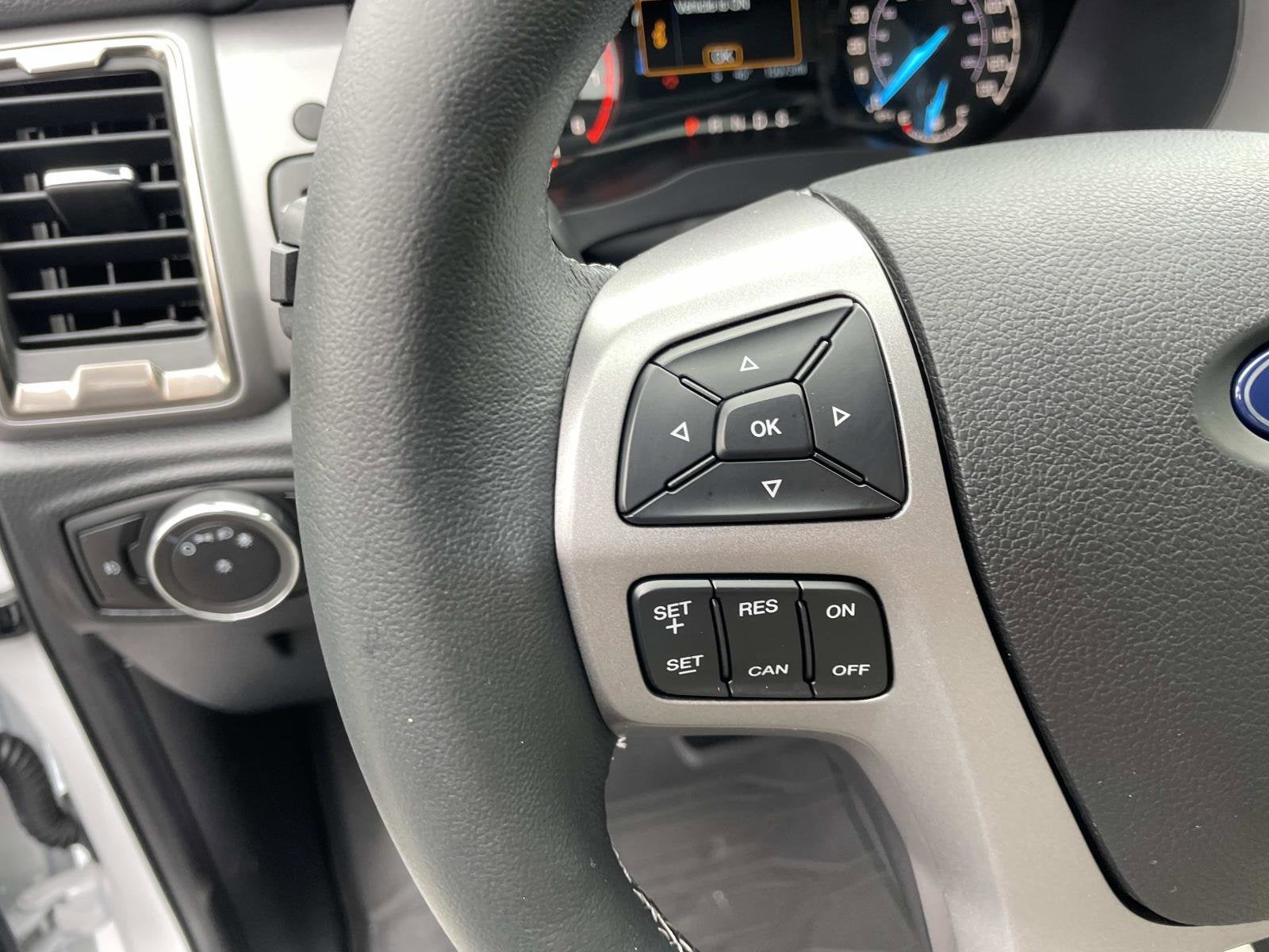 2023 Ford Ranger TRUCK