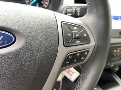 2023 Ford Ranger TRUCK