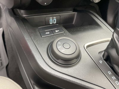 2023 Ford Ranger TRUCK