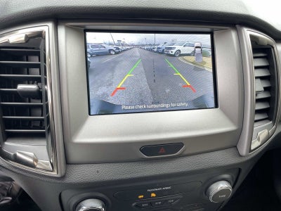 2023 Ford Ranger TRUCK