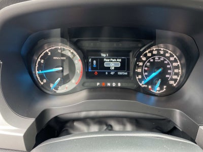 2023 Ford Ranger TRUCK