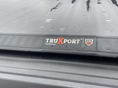 2023 Ford Ranger TRUCK